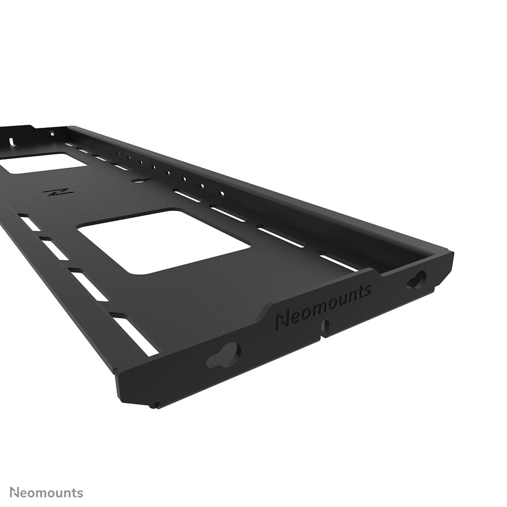 Neomounts WL30-750BL16 tv-beslag 2,18 m (86") Sort