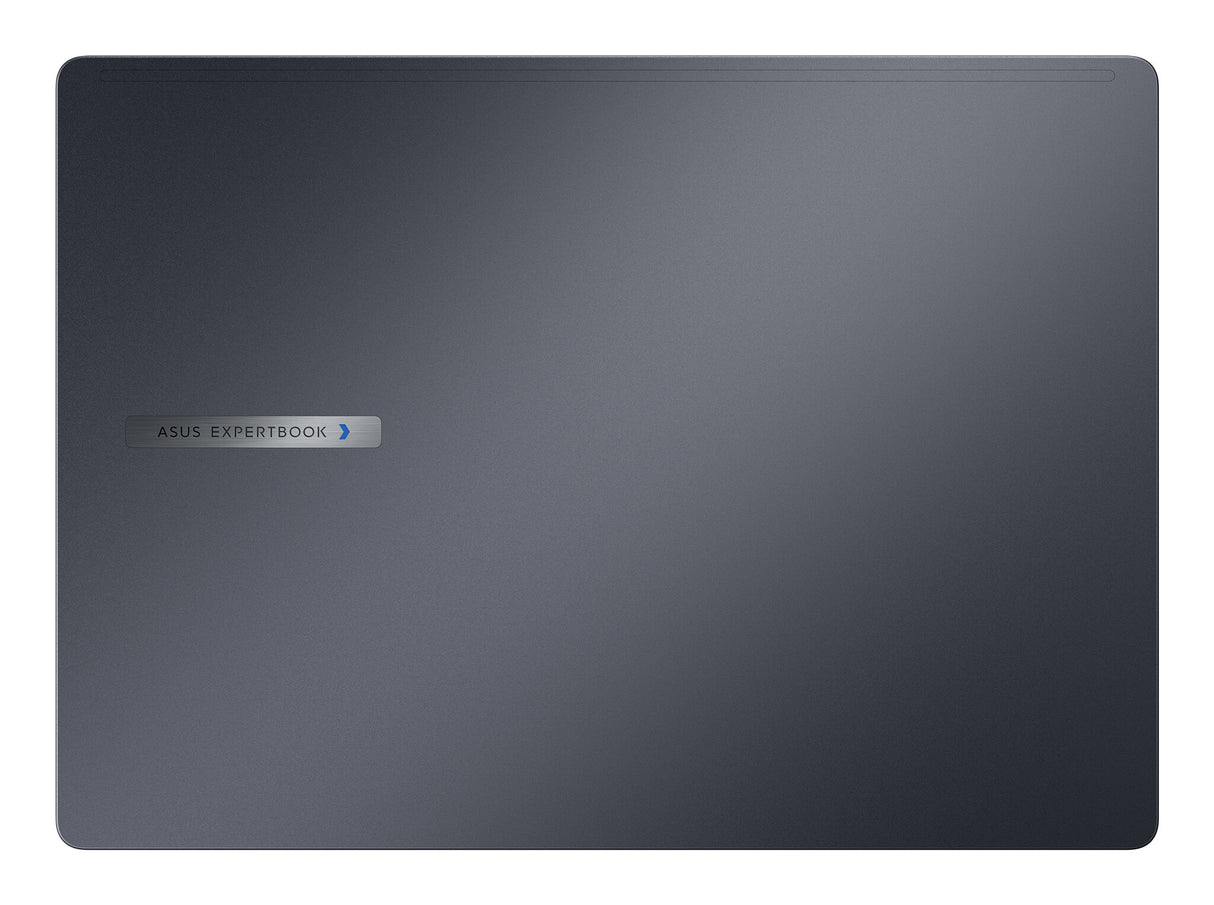 ASUS ExpertBook B5 B5405CVA-LY0595XA Intel Core 5 120U Laptop 35,6 cm (14") WUXGA 16 GB DDR5-SDRAM 256 GB SSD Wi-Fi 6 (802.11ax) Windows 11 Pro Education Grå