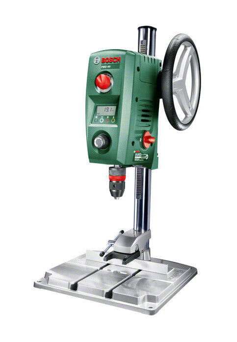 Bosch PBD 40 søjleboremaskine Nøglefri 710 W
