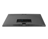 AOC B3 24B3QA2 computerskærm 60,5 cm (23.8") 1920 x 1080 pixel Fuld HD LED Sort