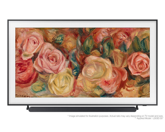 Samsung HW-S700D/EN SoundBar højttaler Sort 3.1 kanaler