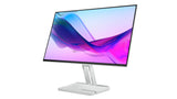 Lenovo L24i-4A LED display 60,5 cm (23.8") 1920 x 1080 pixel Fuld HD Grå