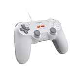 GameSir Tegenaria Lite Hvid USB Gamepad Analog/digital Android, iOS, PC, Nintendo Switch