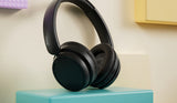 Philips 5000 series TAH5209BK/00 hovedtelefoner/headset Trådløs Opkald/musik Bluetooth Sort
