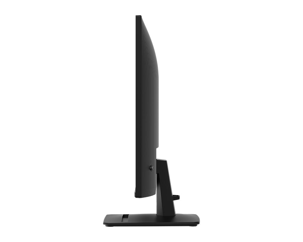MSI PRO MP271A E2 27 1920 x 1080 (Full HD) VGA (HD-15) VGA HDMI DisplayPort 120Hz