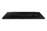 Samsung S60UD computerskærm 68,6 cm (27") 2560 x 1440 pixel Quad HD LCD Sort
