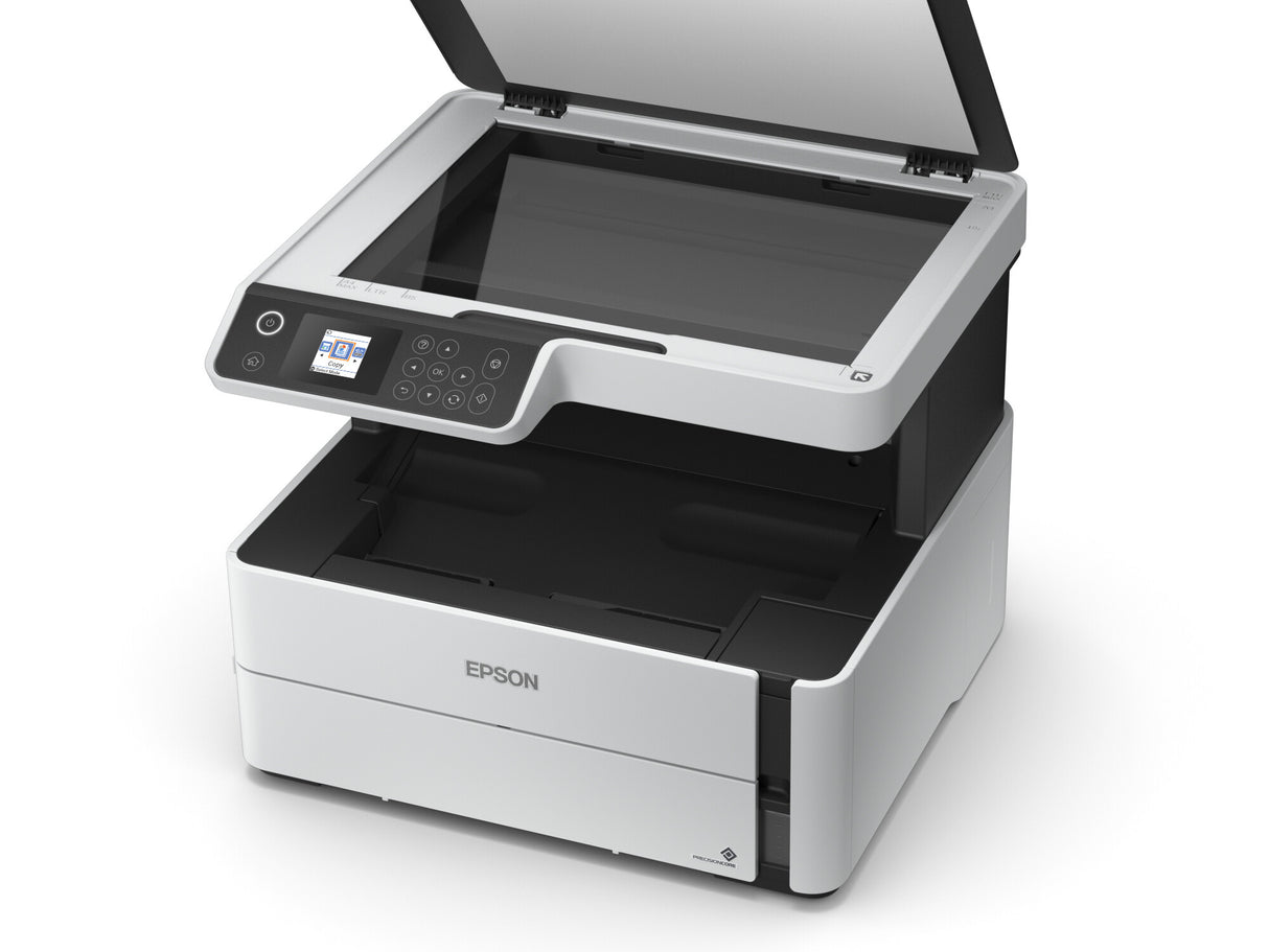 Epson EcoTank M2170 Inkjet A4 1200 x 2400 dpi 39 sider pr. minut Wi-Fi