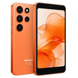 MOBILE PHONE NOTE 22/3/32GB COSMIC ORANGE ULEFONE NOTE 22 3/32GB COSMIC ORANGE (6979400350074)