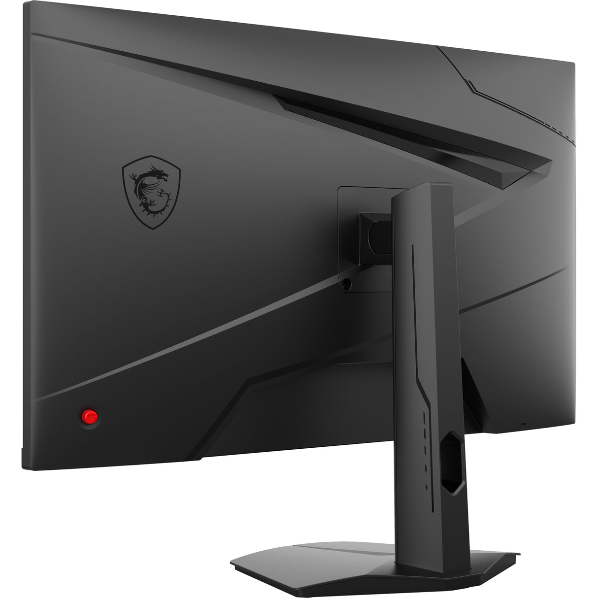 MSI G274F computerskærm 68,6 cm (27") 1920 x 1080 pixel Fuld HD LCD Sort