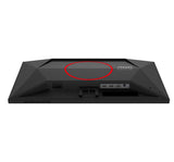 AOC G4 25G4SRE computerskærm 62,2 cm (24.5") 1920 x 1080 pixel Fuld HD LED Sort, Rød