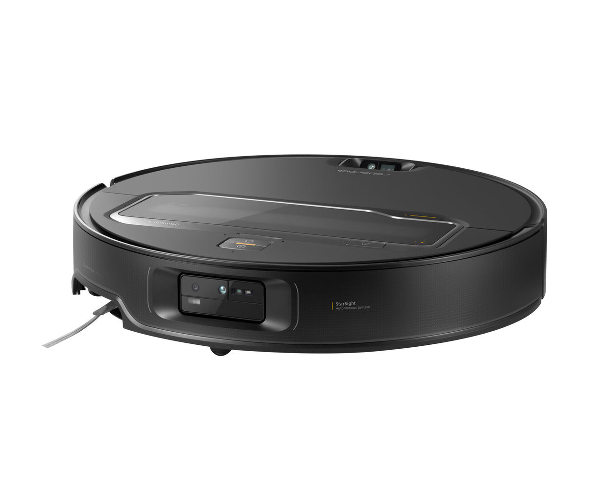 Roborock Saros Z70 0,18 L Sort