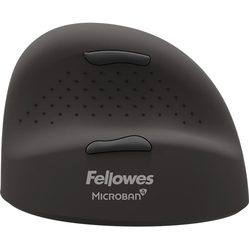 Fellowes 100143580 mus Universel Højre hånd Bluetooth + USB Type-C Optisk 2400 dpi
