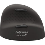 Fellowes 100143580 mus Universel Højre hånd Bluetooth + USB Type-C Optisk 2400 dpi