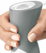 Bosch ErgoMixx MSM66120 Stavblender 600W Hvid, telegrå