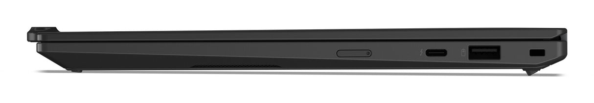 Lenovo ThinkPad X1 Carbon Gen 14 Aura Edition Copilot+ PC Intel Core Ultra 7 355 Laptop 35,6 cm (14") Berøringsskærm WUXGA 32 GB LPDDR5x-SDRAM 512 GB SSD Wi-Fi 7 (802.11be) Windows 11 Pro Nordisk Sort