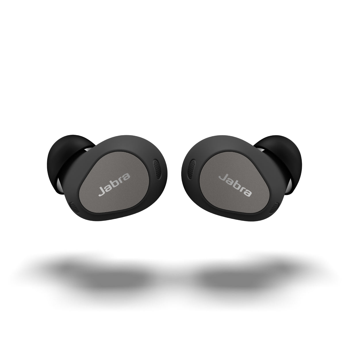 Jabra Elite 10 Trådløs Ægte trådløse øretelefoner Sort