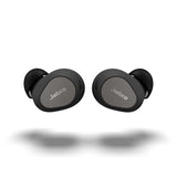 Jabra Elite 10 Trådløs Ægte trådløse øretelefoner Sort