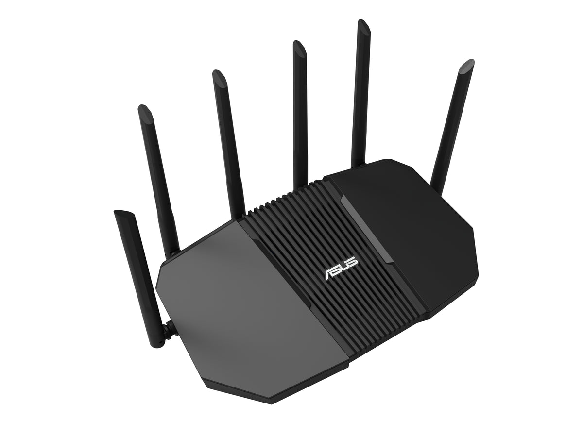 ASUS RT-BE90U Trådløs router