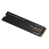 Western Digital WDS200T2X0E intern solid state drev 2 TB M.2 PCI Express 4.0 NVMe 3D TLC NAND