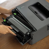 Brother TN-2590 tonerpatron 1 stk Original Sort