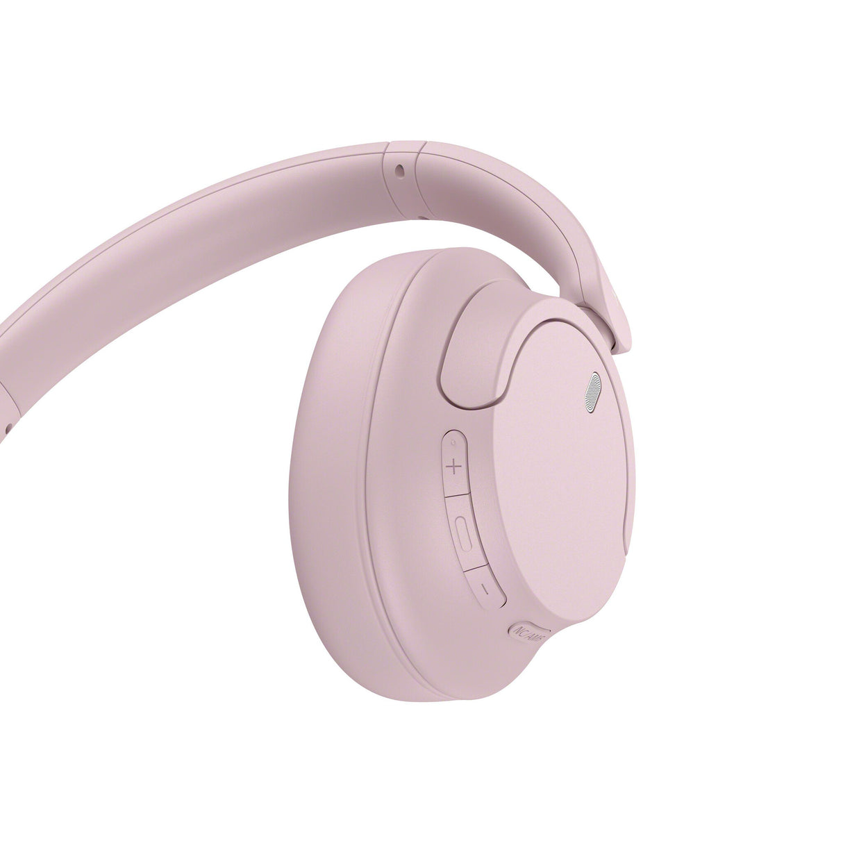 Sony WHCH720NP.CE7 hovedtelefoner/headset Kabel & trådløs Opkald/musik USB Type-C Bluetooth Blå