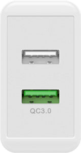 goobay Adapter