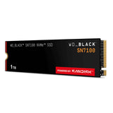 SanDisk WDS100T4X0E-00CJA0 internal solid state drive 1 TB M.2 PCI Express 4.0 NVMe