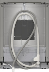 Bosch SMS4HVI14E fritstående opvaskemaskine