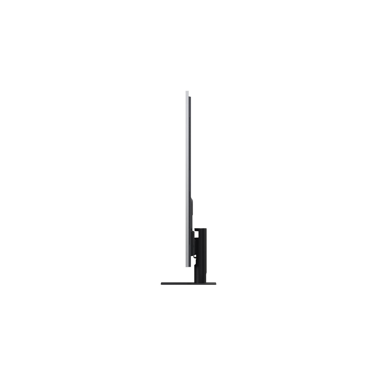 LG OLED evo AI OLED65G56LS TV 165,1 cm (65") 4K Ultra HD Smart TV Wi-Fi Sølv