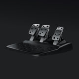 Logitech G 941-000123 spil-controller Sort USB Rat + Pedaler Analog/digital PC, Xbox One, Xbox Series S, Xbox Series X