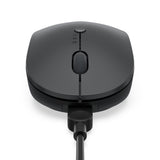 Lenovo 4Y51R29290 mus Universel Ambidextrous Bluetooth + USB Type-C Optisk 2400 dpi