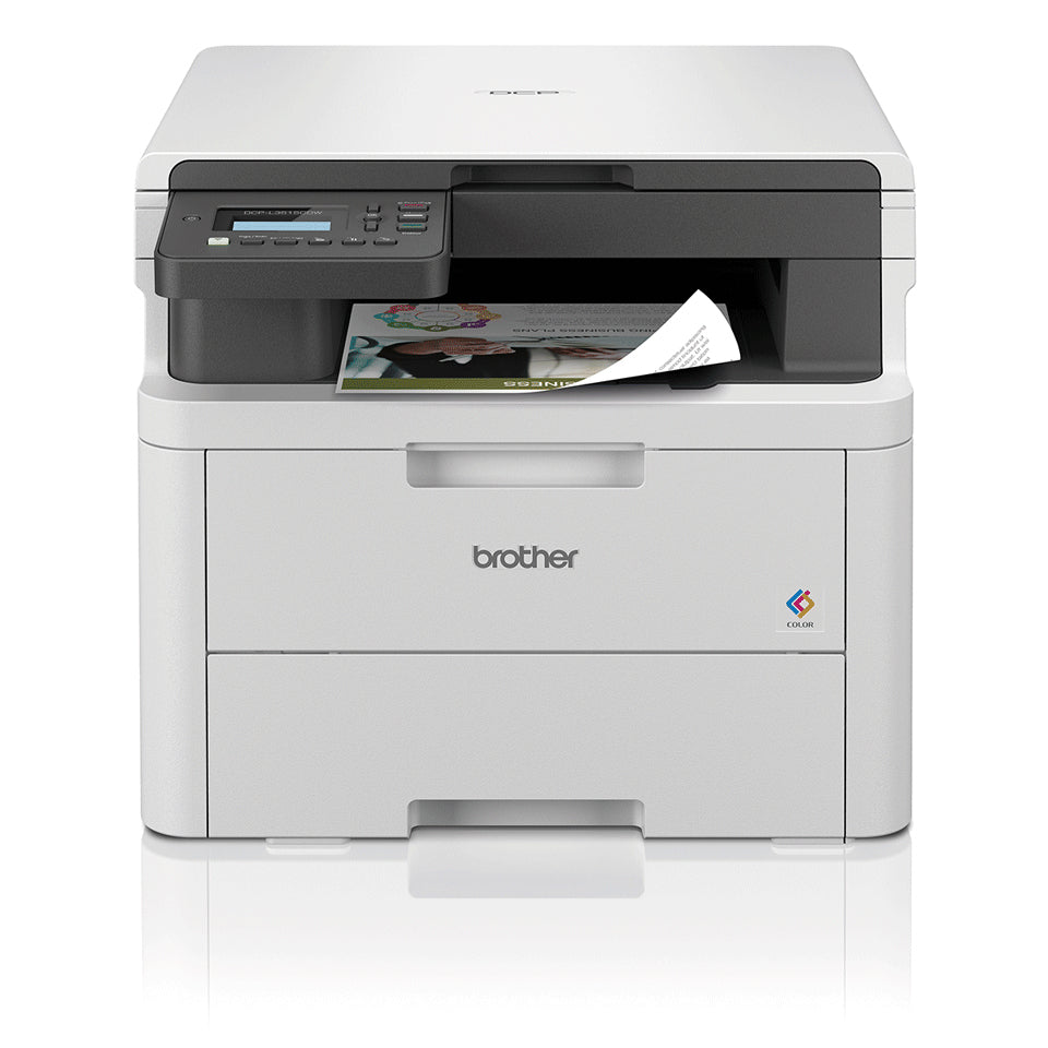 Brother DCP-L3515CDW LED