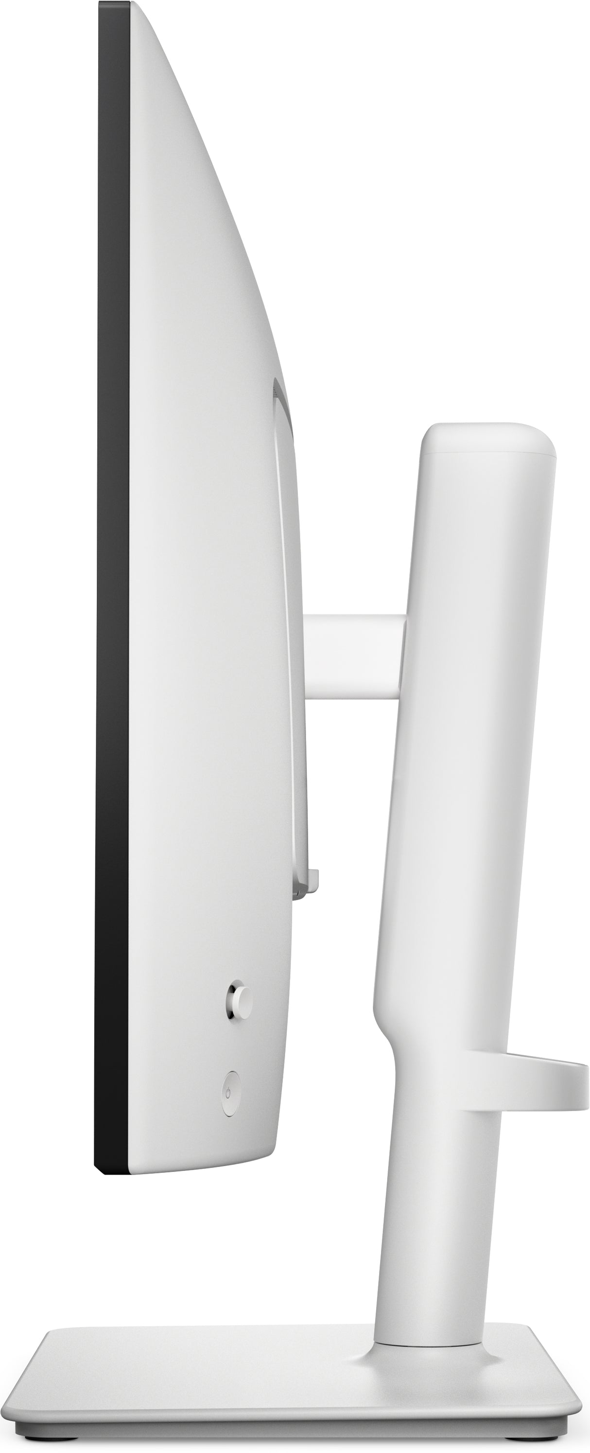DELL S Series S2425HSM computerskærm 61 cm (24") 1920 x 1080 pixel Fuld HD LCD Hvid