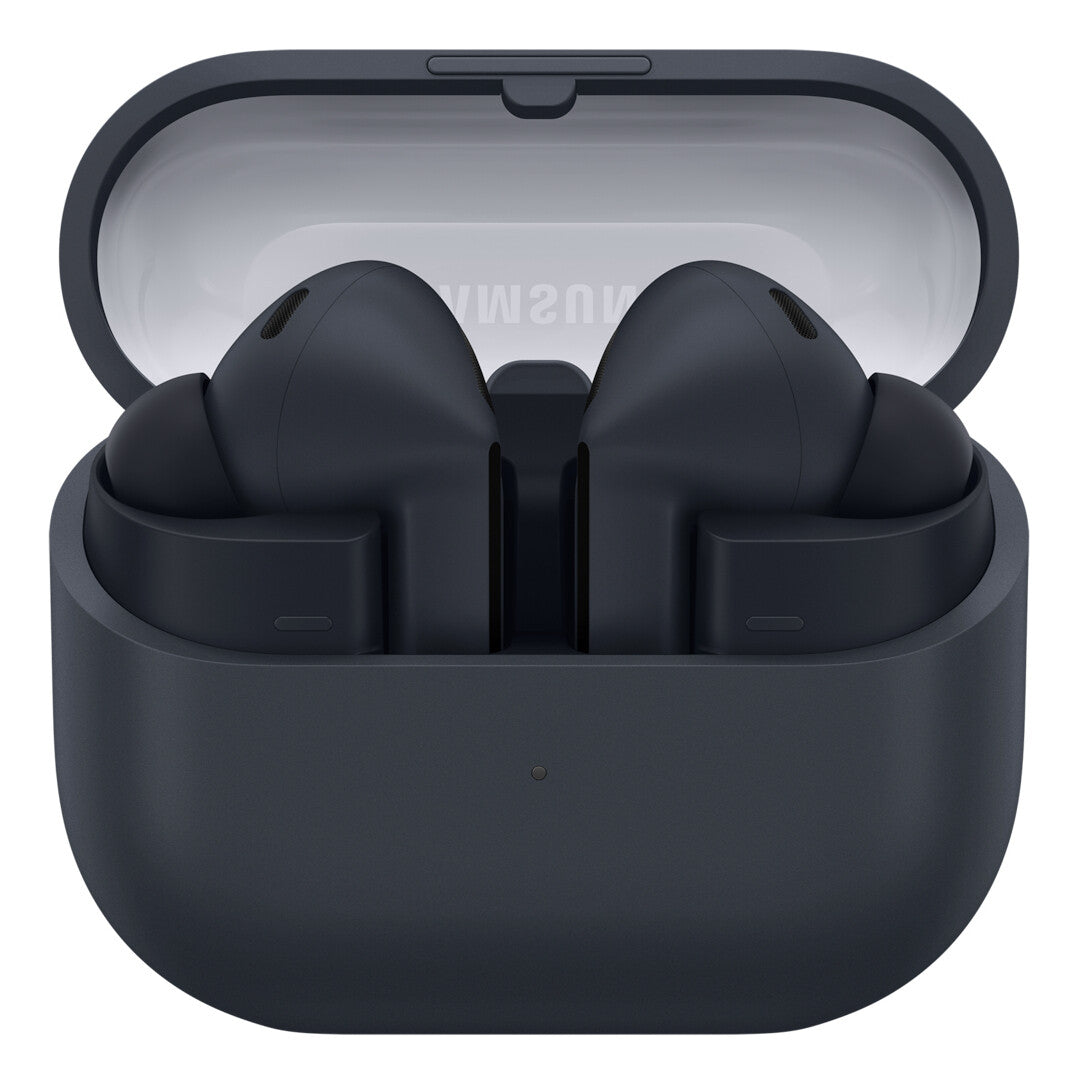 Samsung Galaxy SM-R420NZKAEUB hovedtelefoner/headset True Wireless Stereo (TWS) I ørerne Opkald/musik Bluetooth Sort