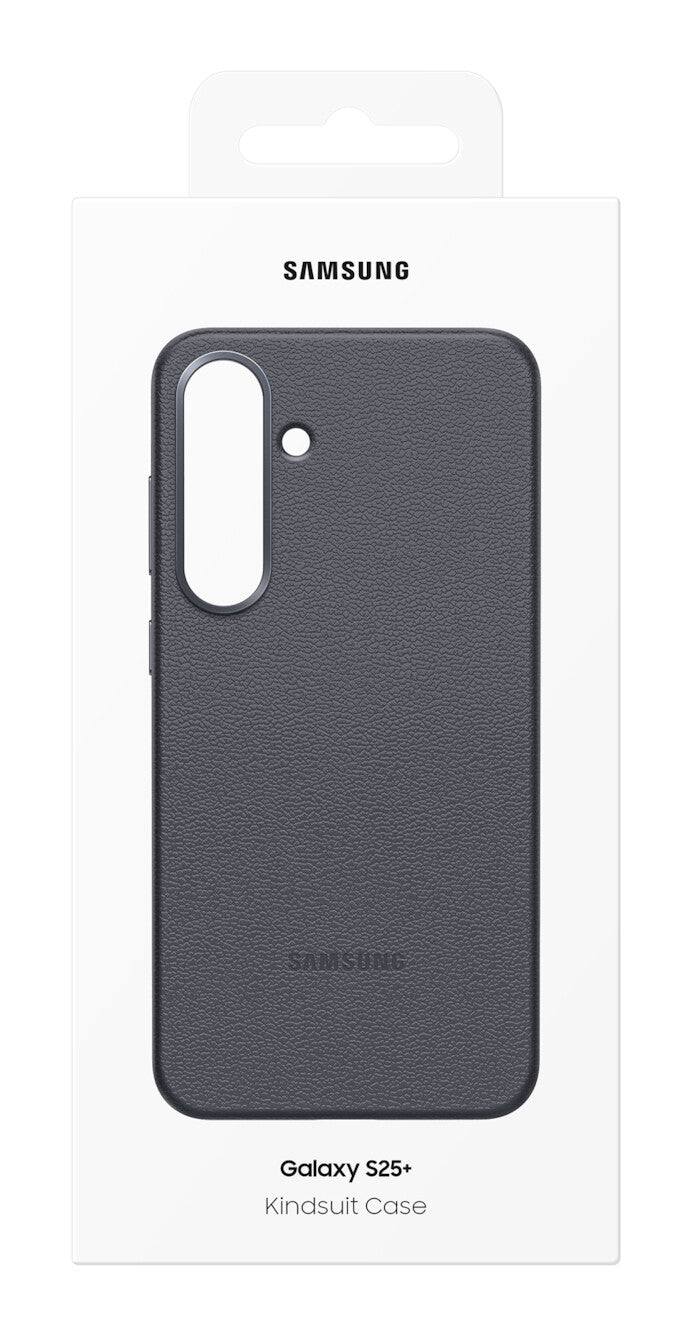 Samsung EF-VS936 mobiltelefon etui 17 cm (6.7") Cover Sort