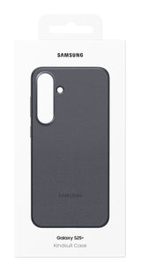 Samsung EF-VS936 mobiltelefon etui 17 cm (6.7") Cover Sort