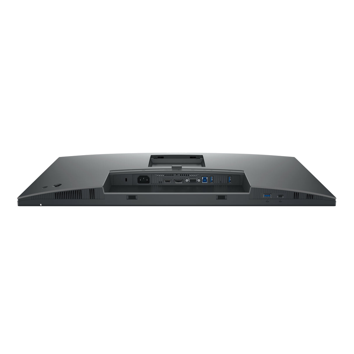 DELL P Series P2725H computerskærm 68,6 cm (27") 1920 x 1080 pixel Fuld HD LCD Sort