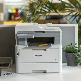 Brother MFC-L8390CDW LED