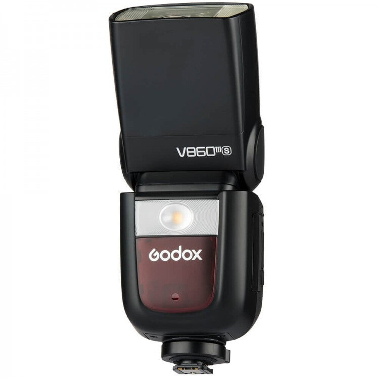 GODOX V860III TTL-blitz til Sony