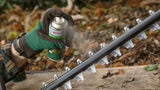 Bosch AdvancedHedgeCut 36 Hæktrimmer Elektrisk 3200opm 65cm Klingelængde