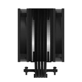 ARCTIC Freezer 36 Processor Luftkøler 12 cm Sort 1 stk