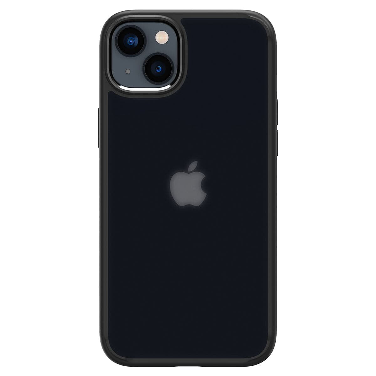 Spigen ACS04901 mobiltelefon etui 17 cm (6.7") Cover Sort