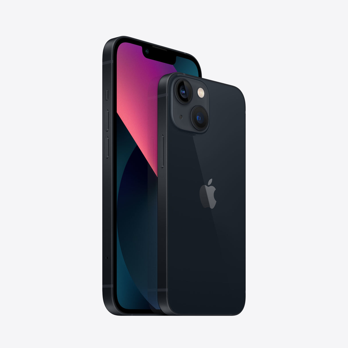 Apple iPhone 13 15,5 cm (6.1") Dual SIM iOS 15 5G 128 GB Sort