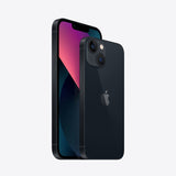Apple iPhone 13 15,5 cm (6.1") Dual SIM iOS 15 5G 128 GB Sort