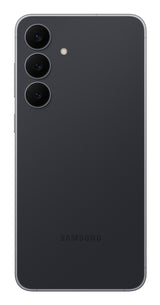 Samsung Galaxy S25 FE 17 cm (6.7") Dual SIM Android 16.0 5G USB Type-C 8 GB 256 GB 4900 mAh Sort