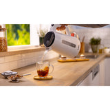Bosch TWK1M121 MyMoment elkande, hvid
