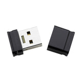 Intenso Micro Line USB-nøgle 16 GB USB Type-A 2.0 Sort