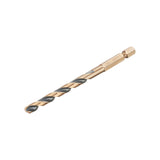 DeWALT DT20608-QZ borehoved Spiral skæreborebit 1 stk