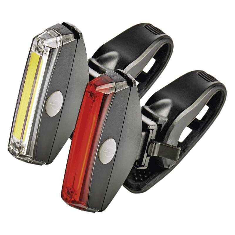 Emos P3922 Baglys + forlys (sæt) LED 22 lm