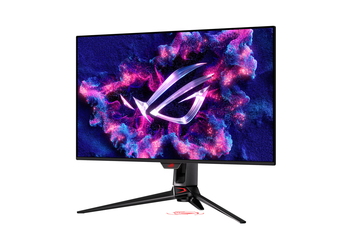 ASUS ROG Swift OLED PG32UCDMZ 32 3840 x 2160 (4K) HDMI DisplayPort USB-C 240Hz